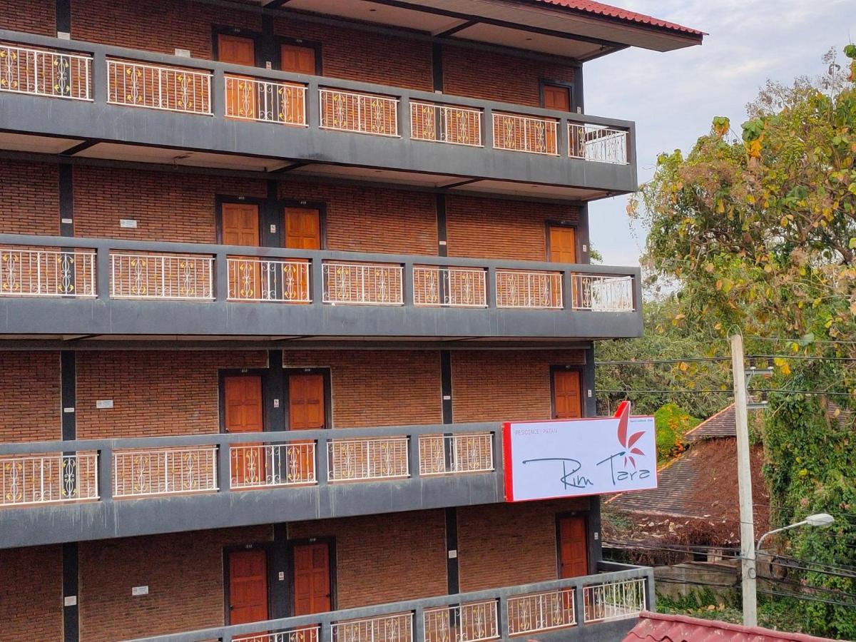 Rimtara Residence Patan Čiang Mai Exteriér fotografie