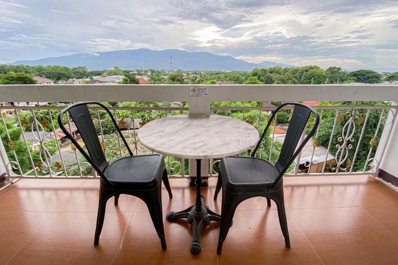 Rimtara Residence Patan Čiang Mai Exteriér fotografie